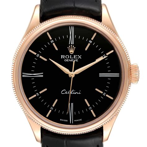 prix rolex cellini time|Rolex cellini time 50505.